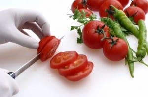 hábitos saludables verdura dieta mediterranea