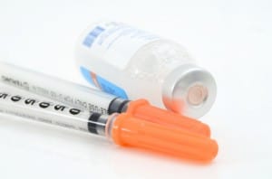 vacuna para la diabetes tipo 1