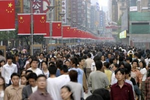 Epidemia de diabetes en China