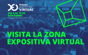 Zona expositiva virtual