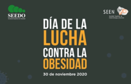 Las personas con obesidad tienen un 46% más riesgo de contagiarse de coronavirus