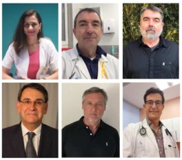 El 93% de los pacientes con diabetes tipo 2 tienen un alto riesgo de sufrir ataque cardíaco o trombosis cerebral