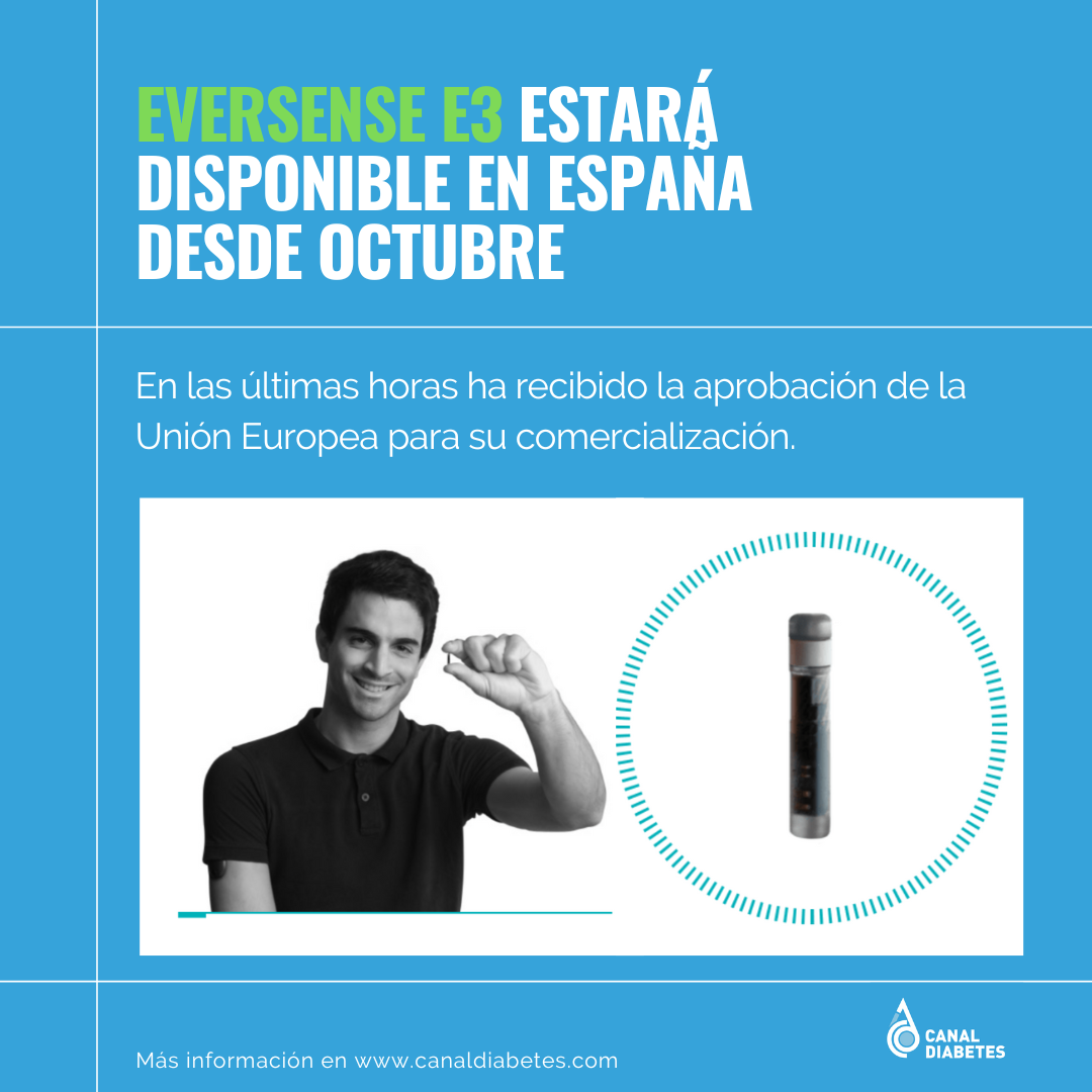 FreeStyle® Libre mide la glucosa sin pinchazos - Canal Diabetes